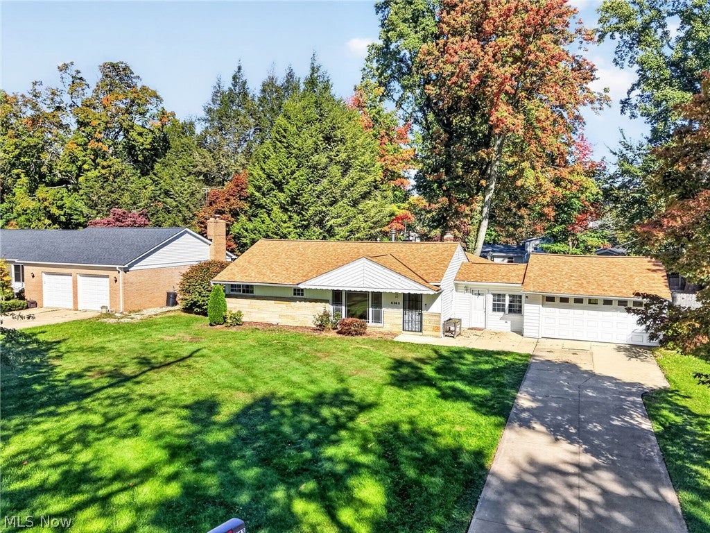 6143 Campbell Drive