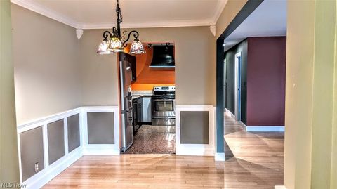 Tiny photo for 25 Trenton Square, Euclid, OH 44143 (MLS # 5202905)