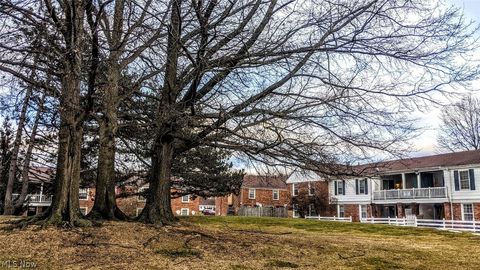 Tiny photo for 25 Trenton Square, Euclid, OH 44143 (MLS # 5202905)