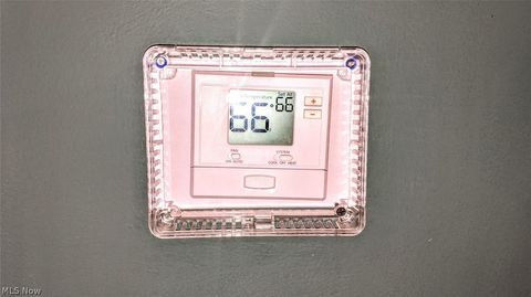 Tiny photo for 25 Trenton Square, Euclid, OH 44143 (MLS # 5202905)