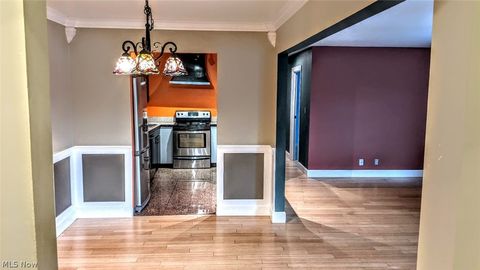 Tiny photo for 25 Trenton Square, Euclid, OH 44143 (MLS # 5202905)