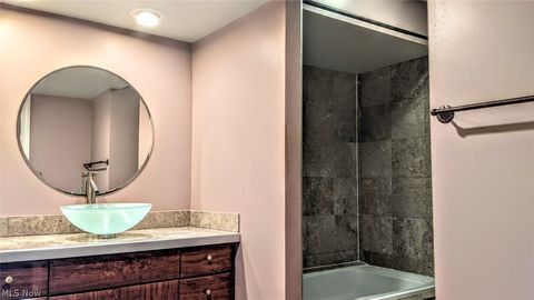 Tiny photo for 25 Trenton Square, Euclid, OH 44143 (MLS # 5202905)