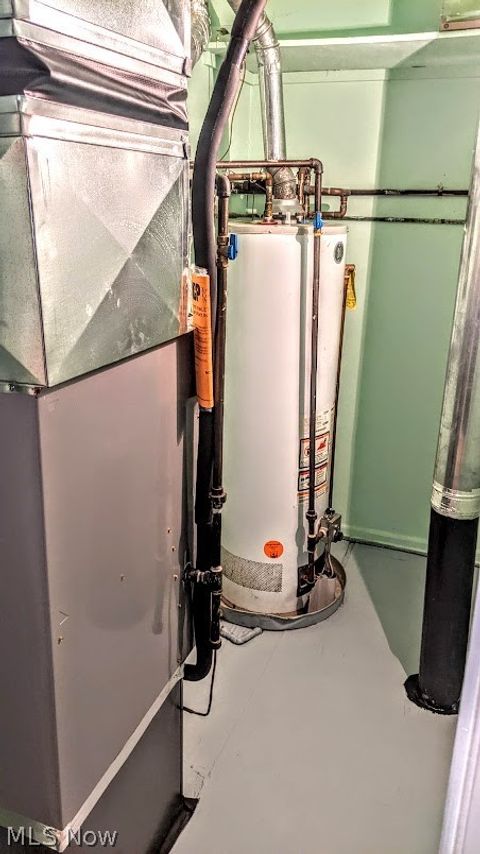 Tiny photo for 25 Trenton Square, Euclid, OH 44143 (MLS # 5202905)