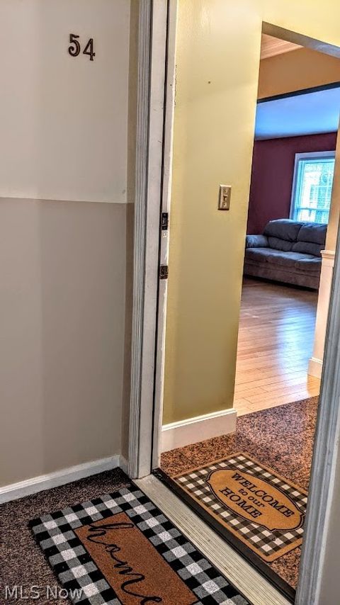 Tiny photo for 25 Trenton Square, Euclid, OH 44143 (MLS # 5202905)