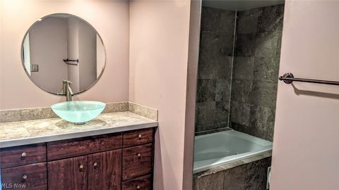 Tiny photo for 25 Trenton Square, Euclid, OH 44143 (MLS # 5202905)