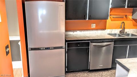 Tiny photo for 25 Trenton Square, Euclid, OH 44143 (MLS # 5202905)