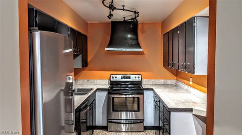 Tiny photo for 25 Trenton Square, Euclid, OH 44143 (MLS # 5202905)