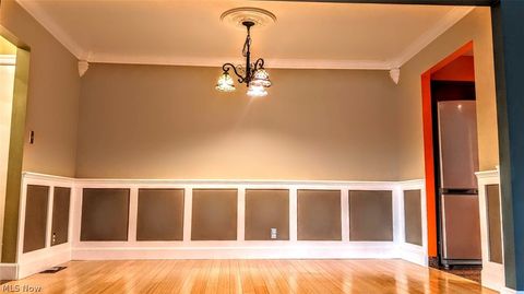 Tiny photo for 25 Trenton Square, Euclid, OH 44143 (MLS # 5202905)