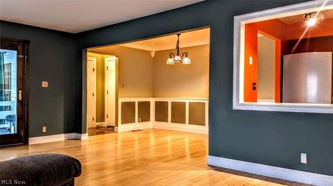 Tiny photo for 25 Trenton Square, Euclid, OH 44143 (MLS # 5202905)