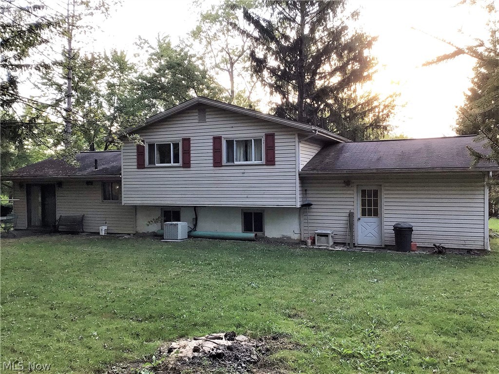 Indian Creek Village Estates - Residential