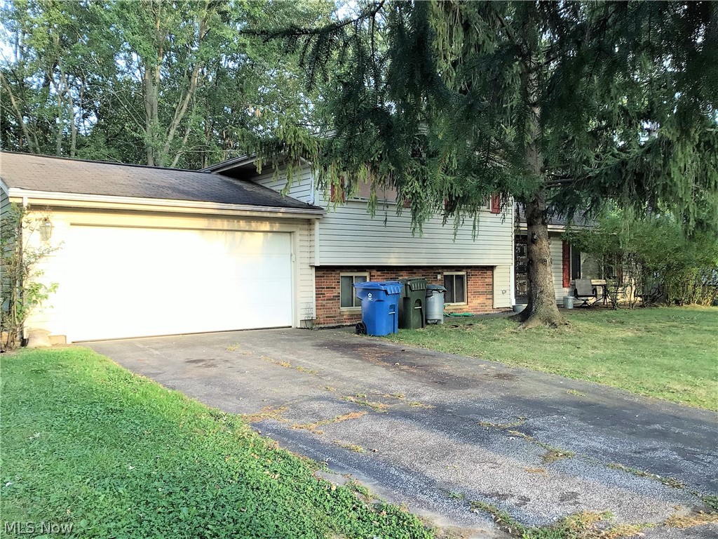 Indian Creek Village Estates - Residential