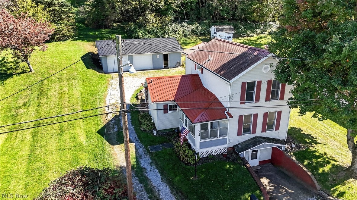 336 Upper Railroad Street