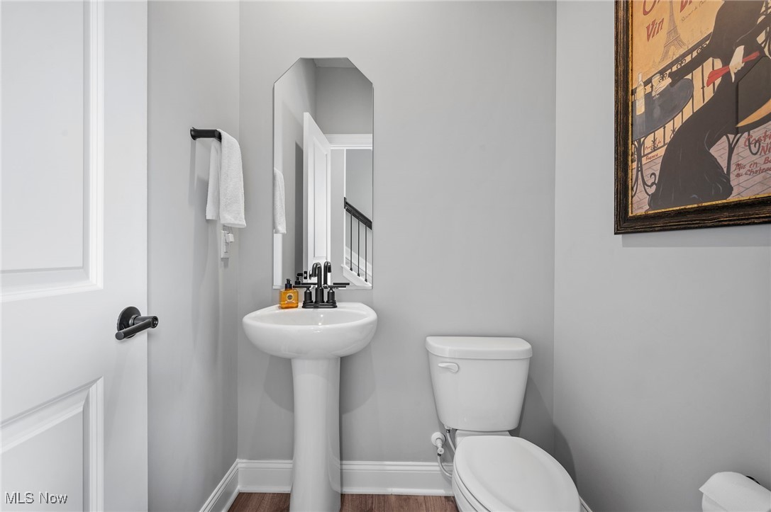 27870 Birchwood Court, Westlake, Ohio image 18