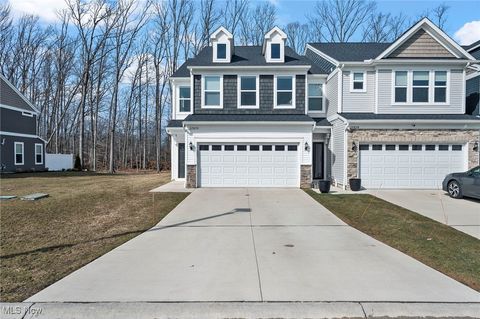 27870 Birchwood Court Westlake OH 44145