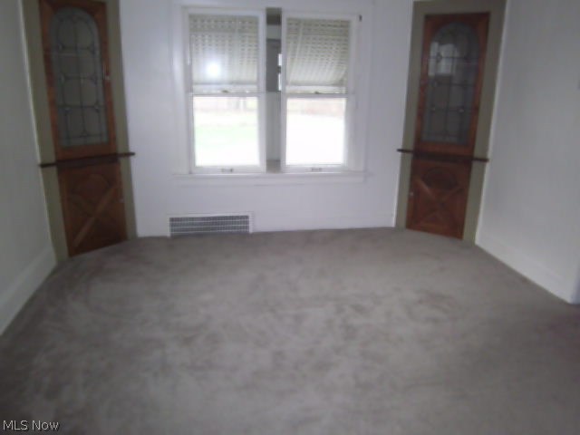 Colonial Heights - Residential