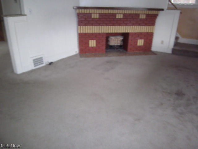 Colonial Heights - Residential