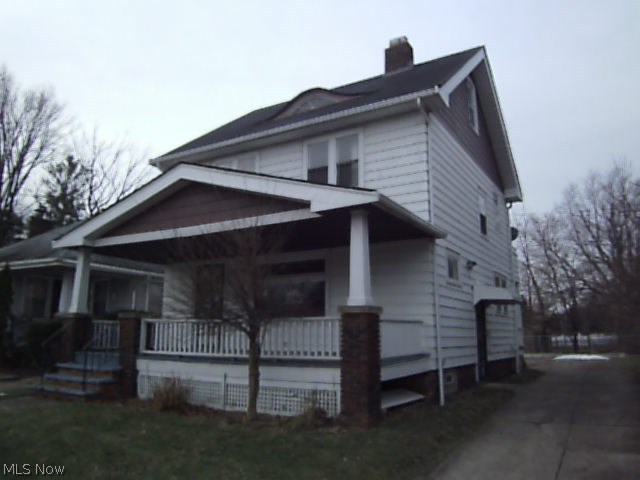 Colonial Heights - Residential