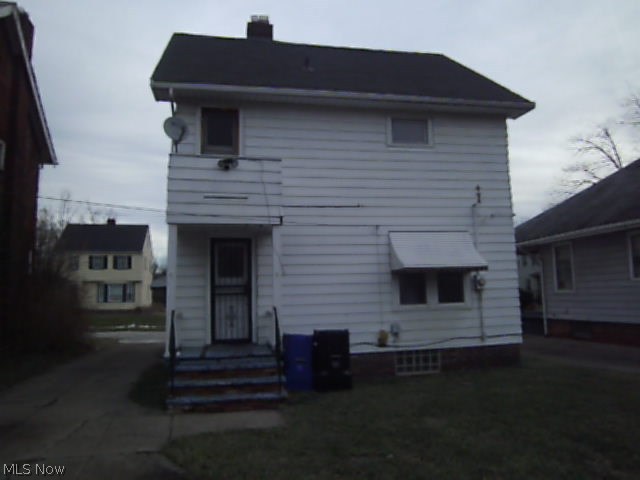 Colonial Heights - Residential