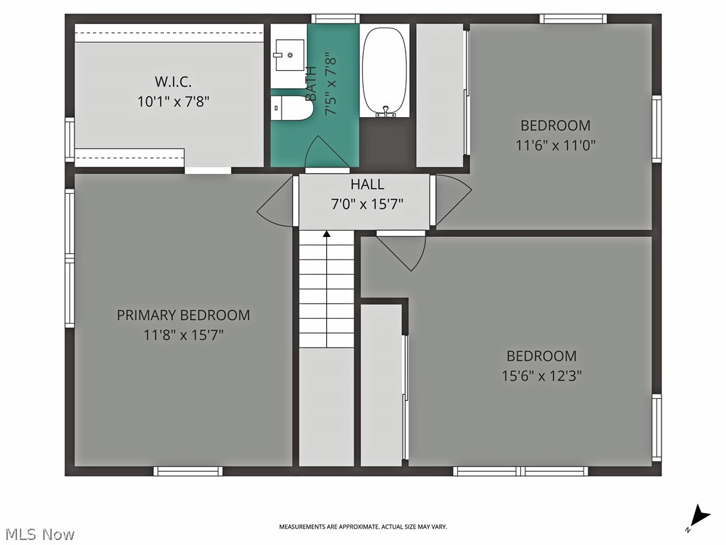Heslop Morning View - Residential