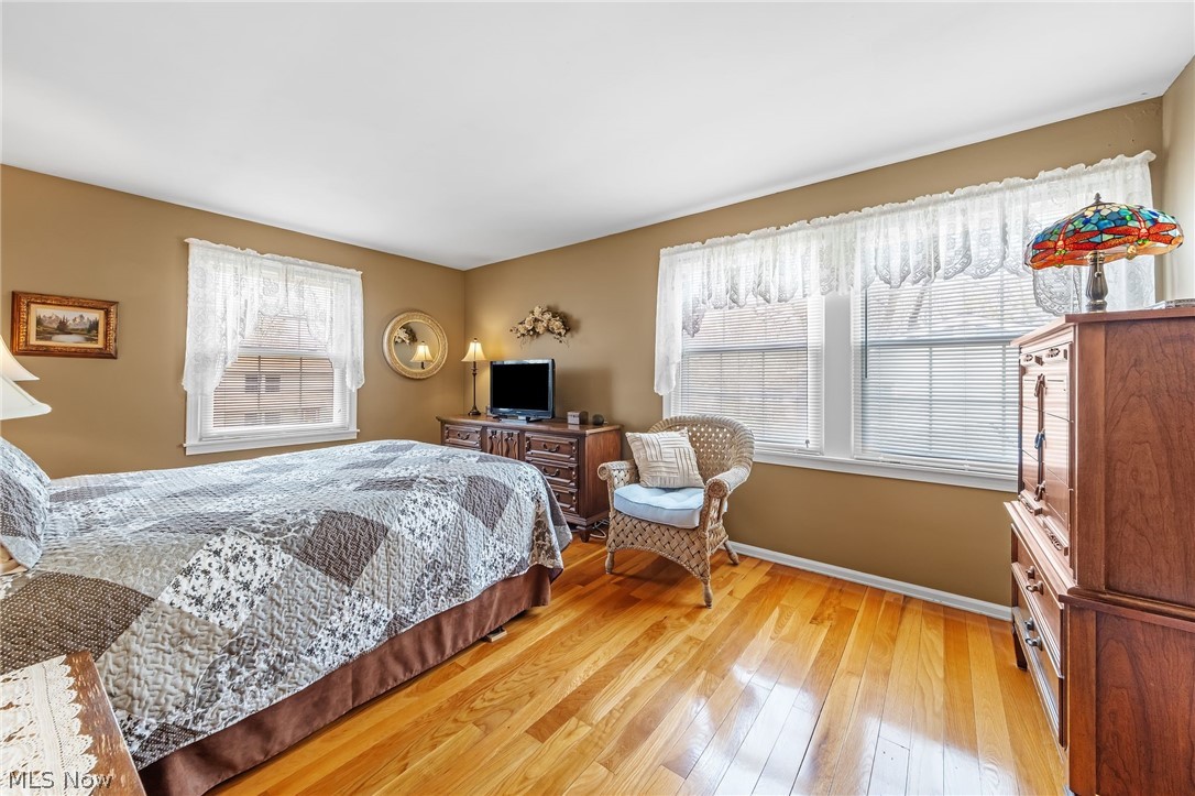 Heslop Morning View - Residential