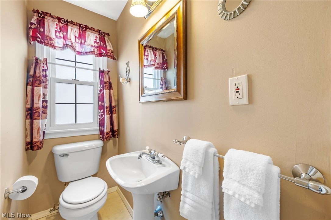 Heslop Morning View - Residential