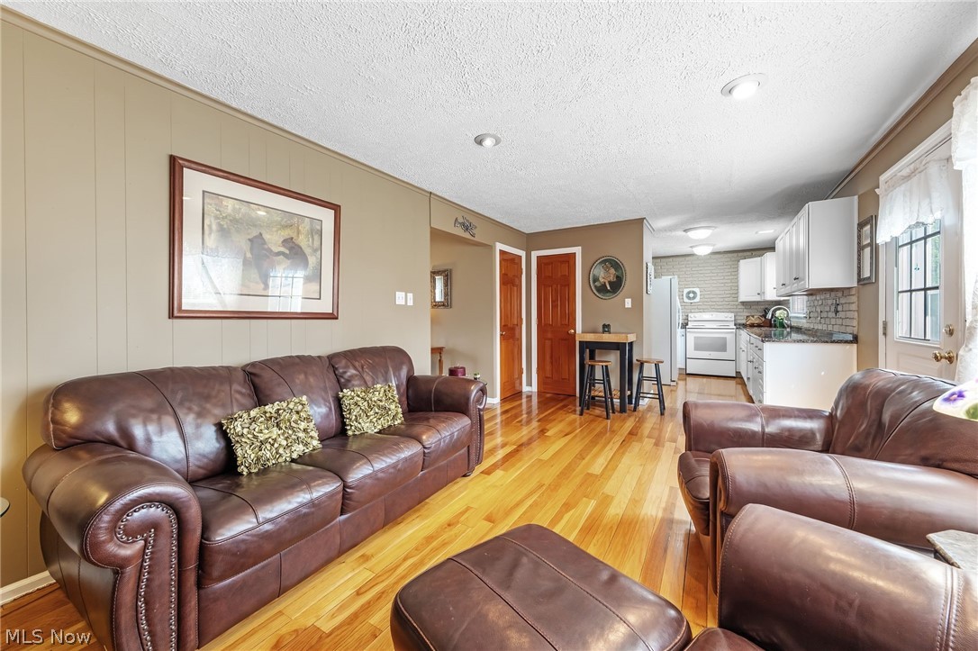 Heslop Morning View - Residential