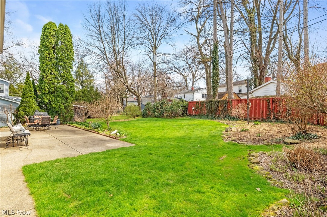 Heslop Morning View - Residential