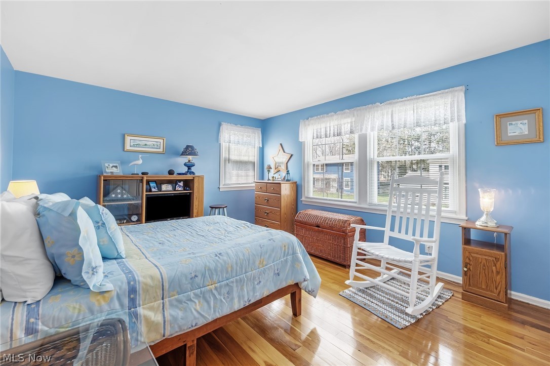 Heslop Morning View - Residential