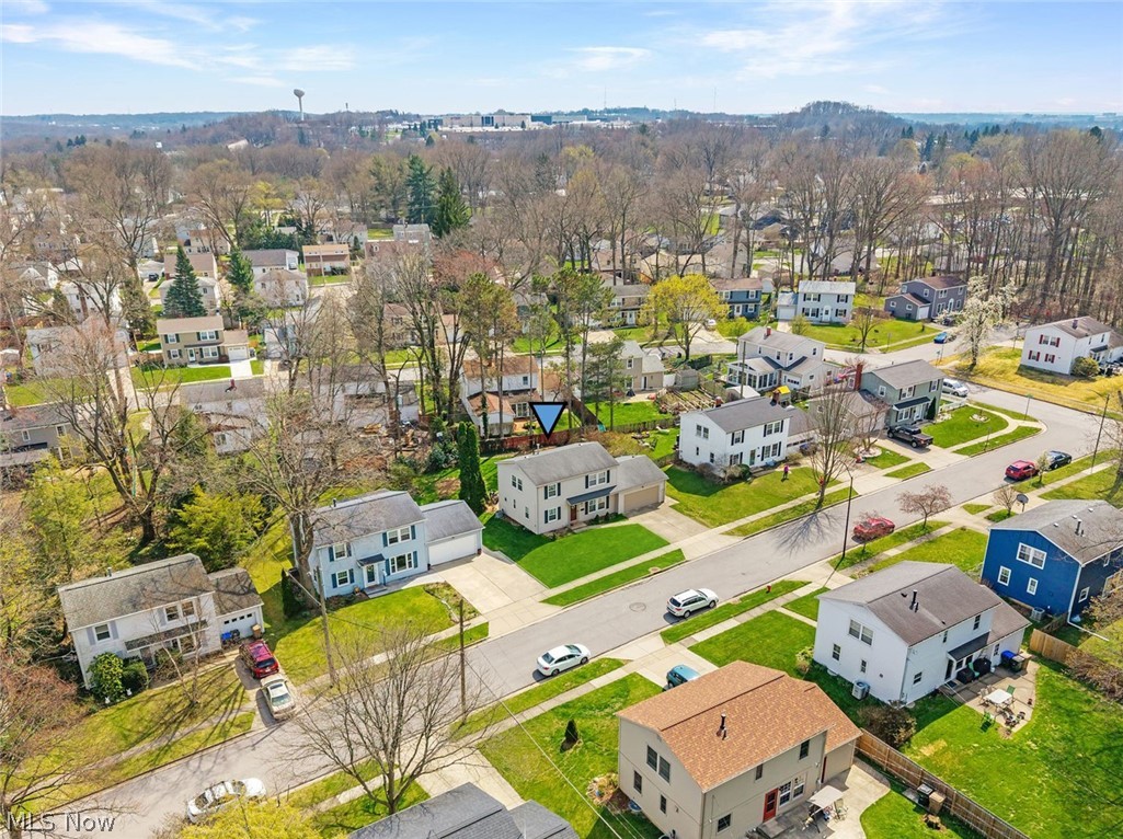 Heslop Morning View - Residential