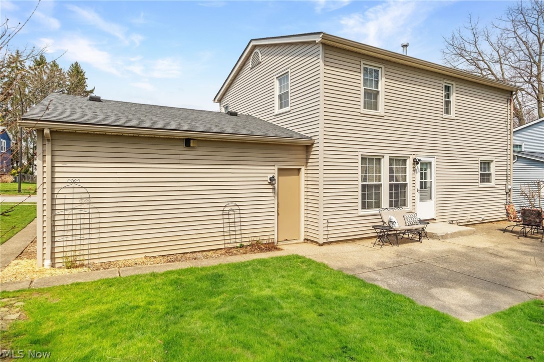 Heslop Morning View - Residential