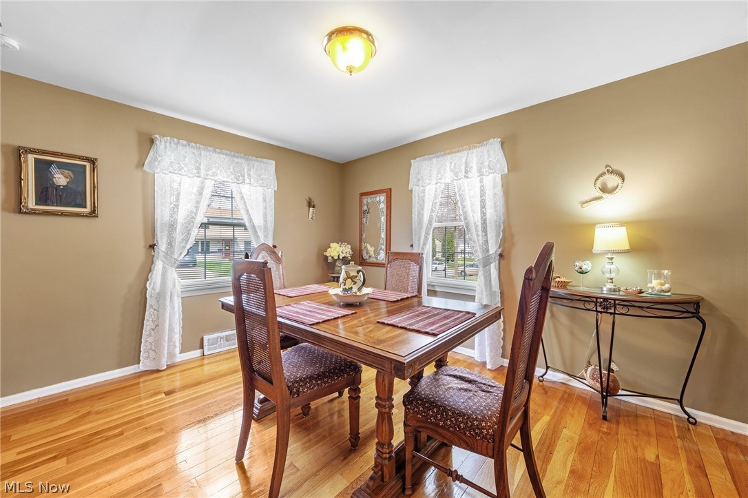 Heslop Morning View - Residential