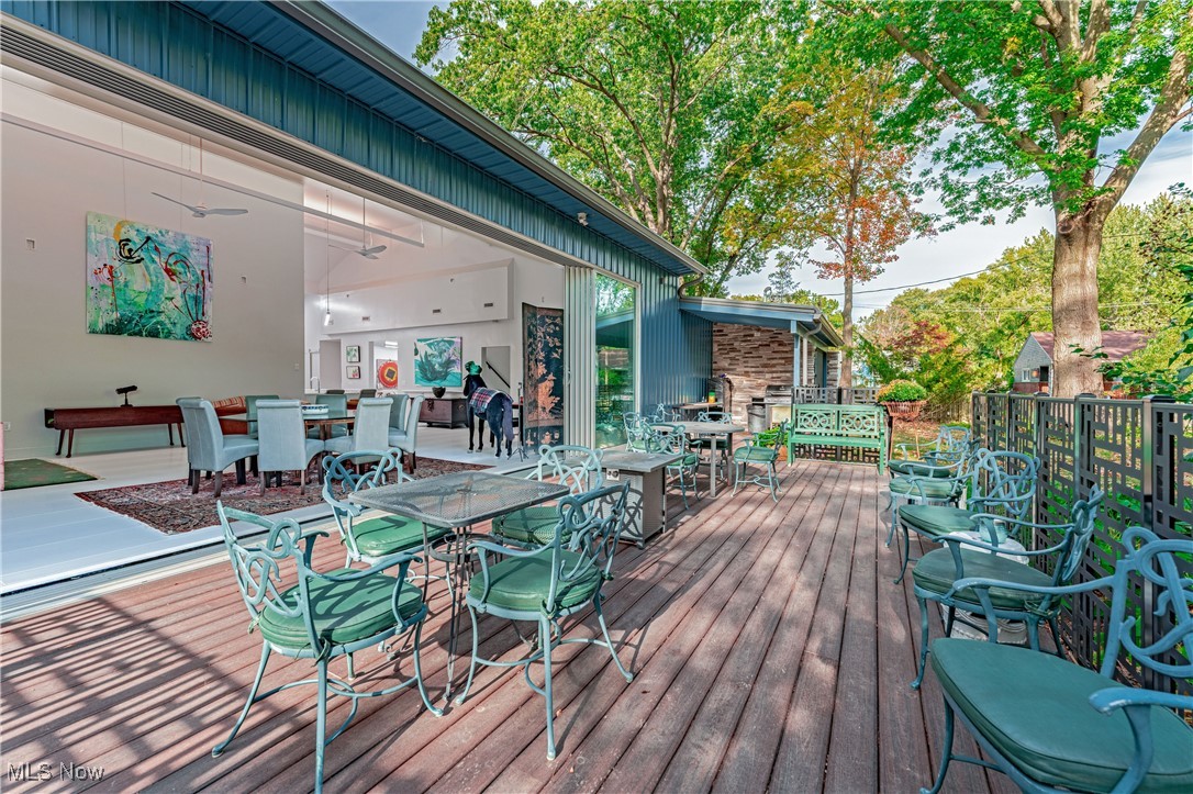 Village/Bratenahl - Residential