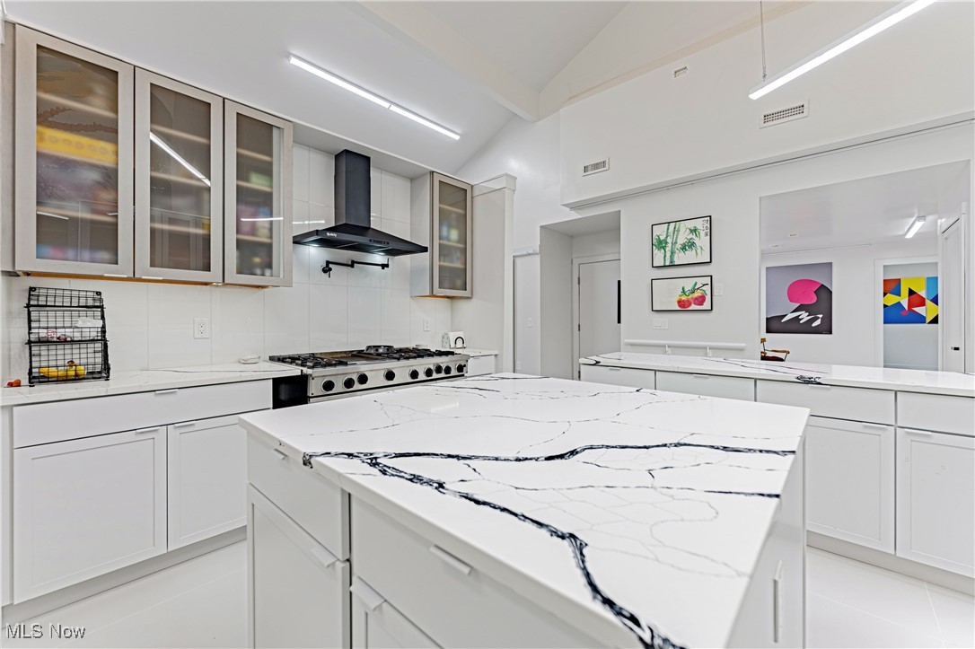 Village/Bratenahl - Residential