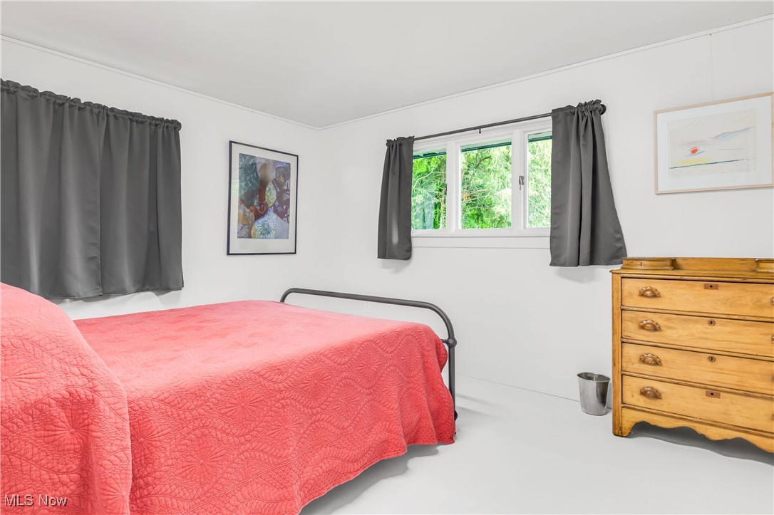 Village/Bratenahl - Residential