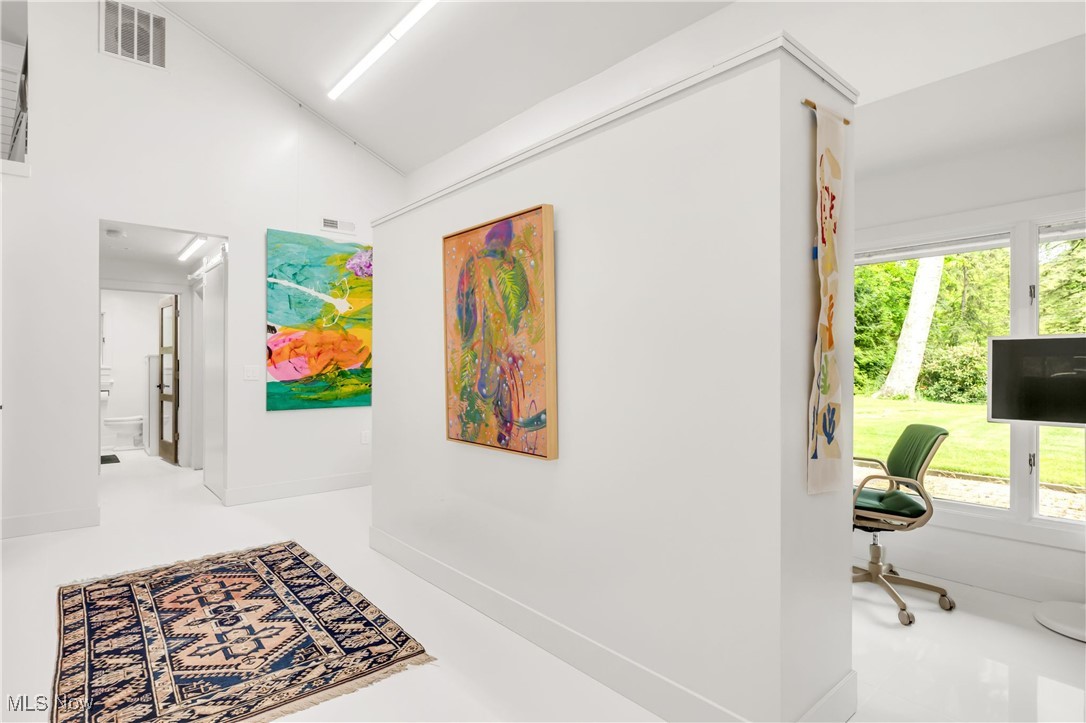 Village/Bratenahl - Residential