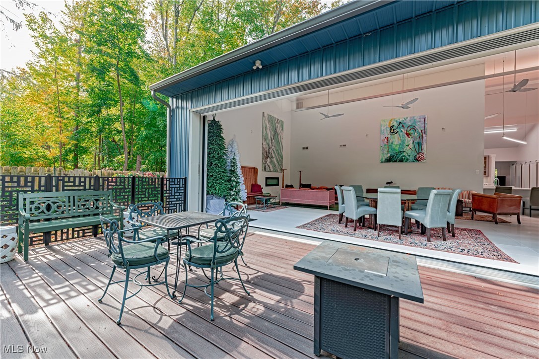 Village/Bratenahl - Residential