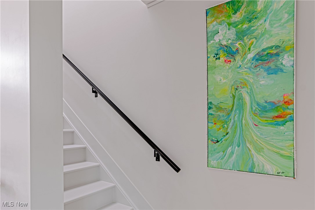 Village/Bratenahl - Residential