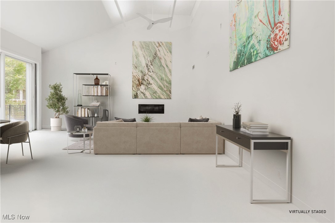 Village/Bratenahl - Residential