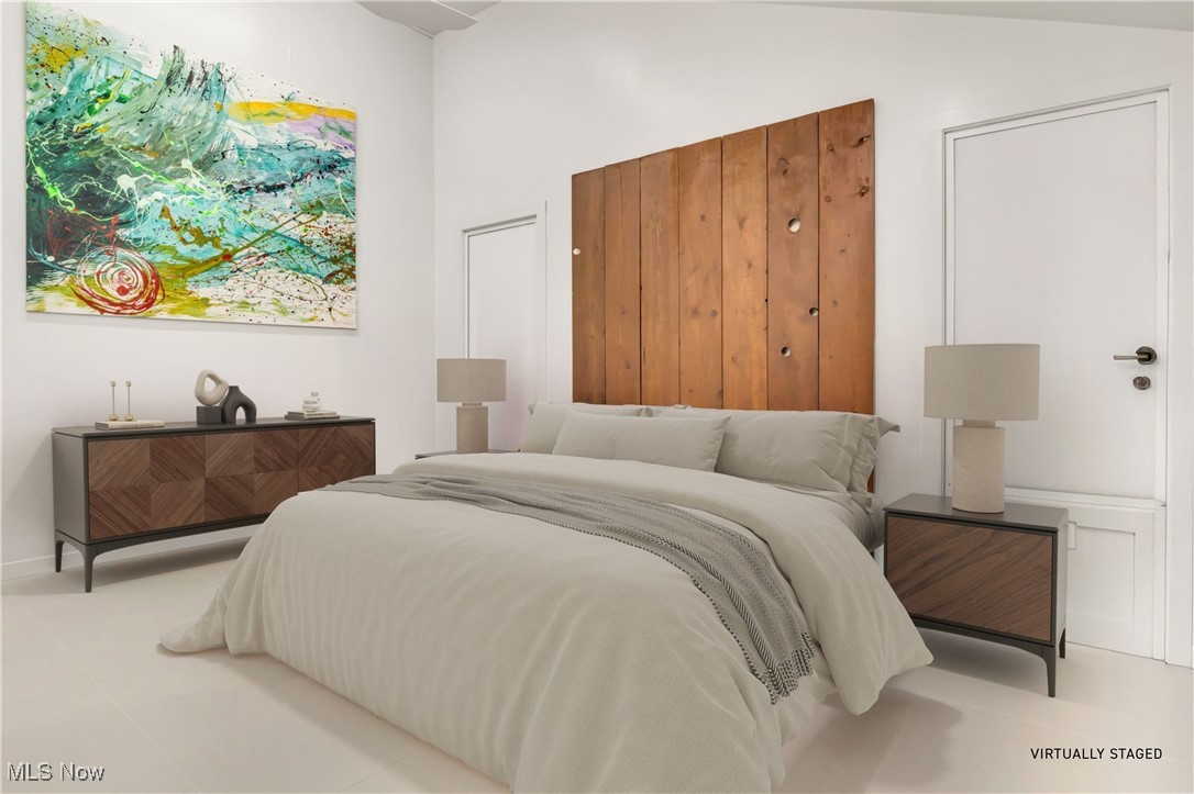 Village/Bratenahl - Residential