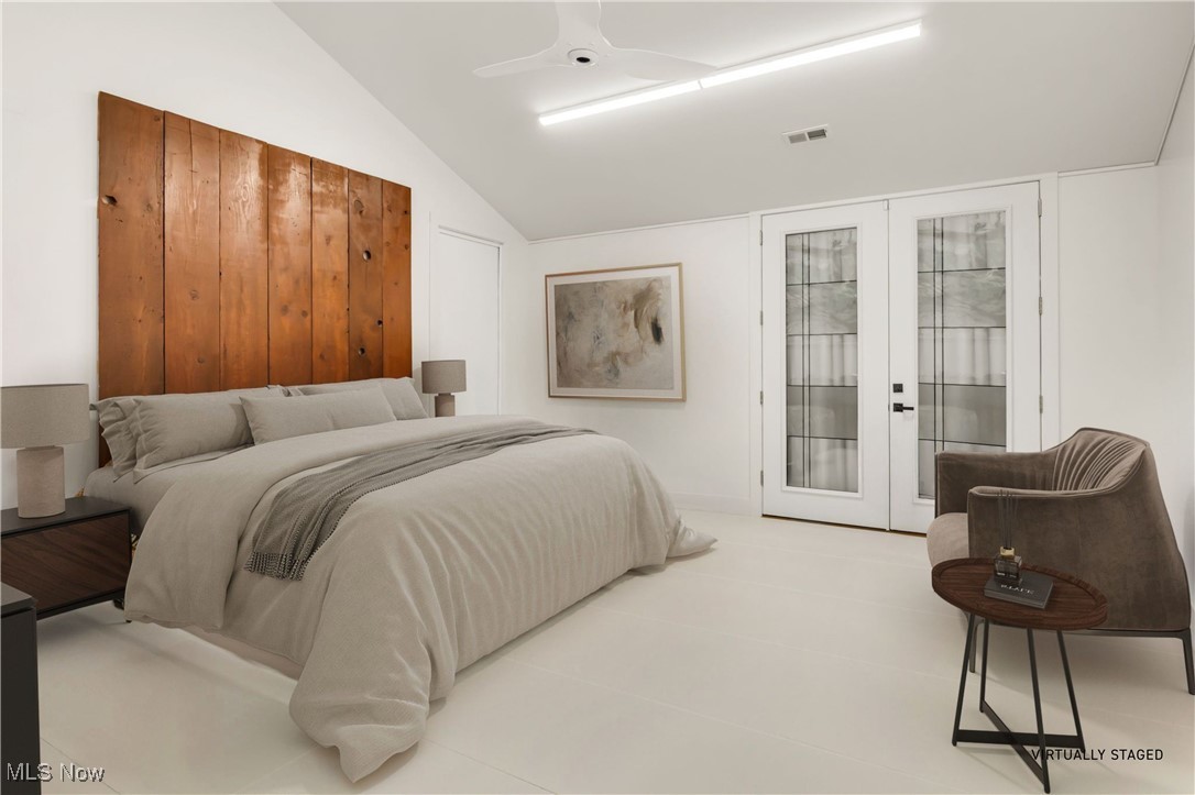 Village/Bratenahl - Residential