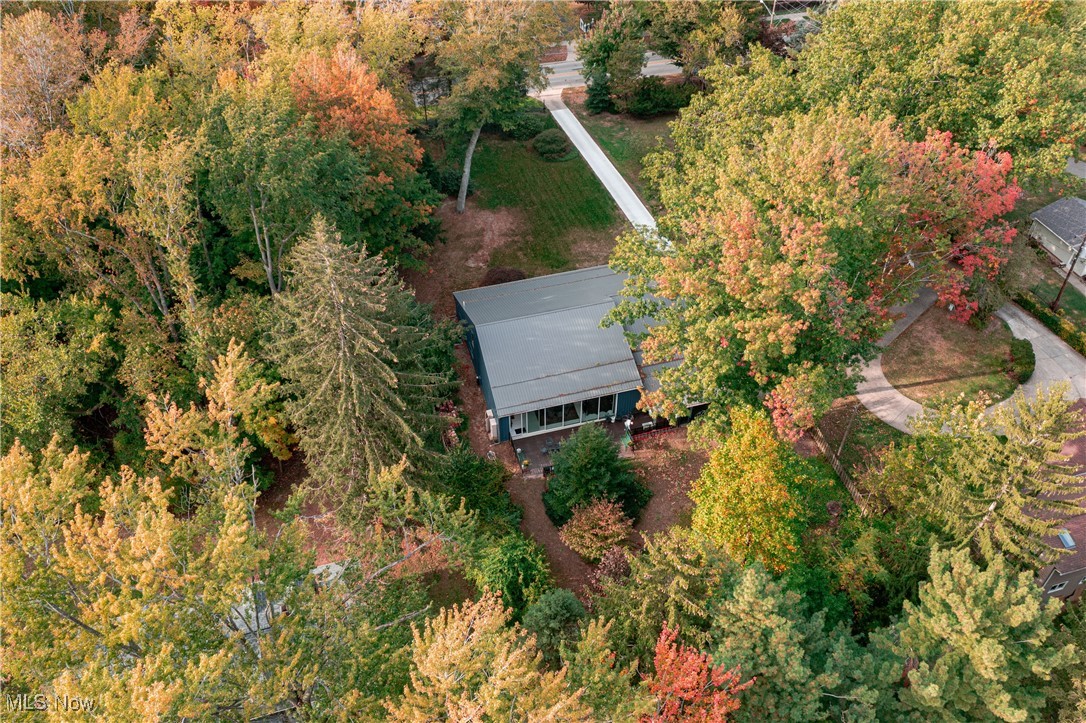 Village/Bratenahl - Residential