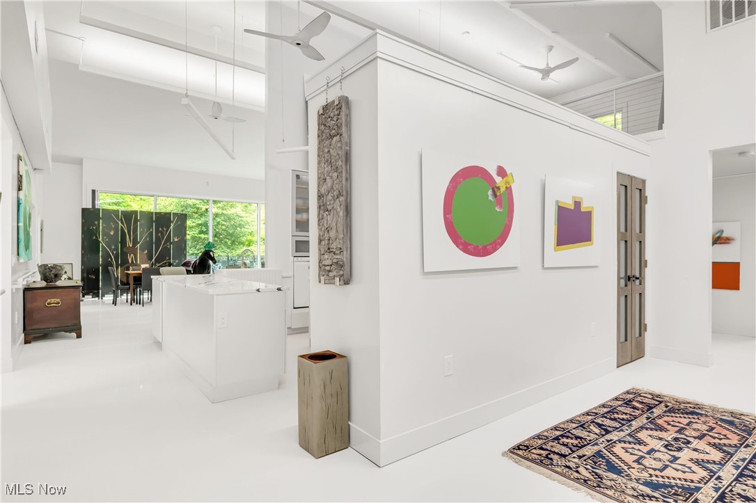 Village/Bratenahl - Residential