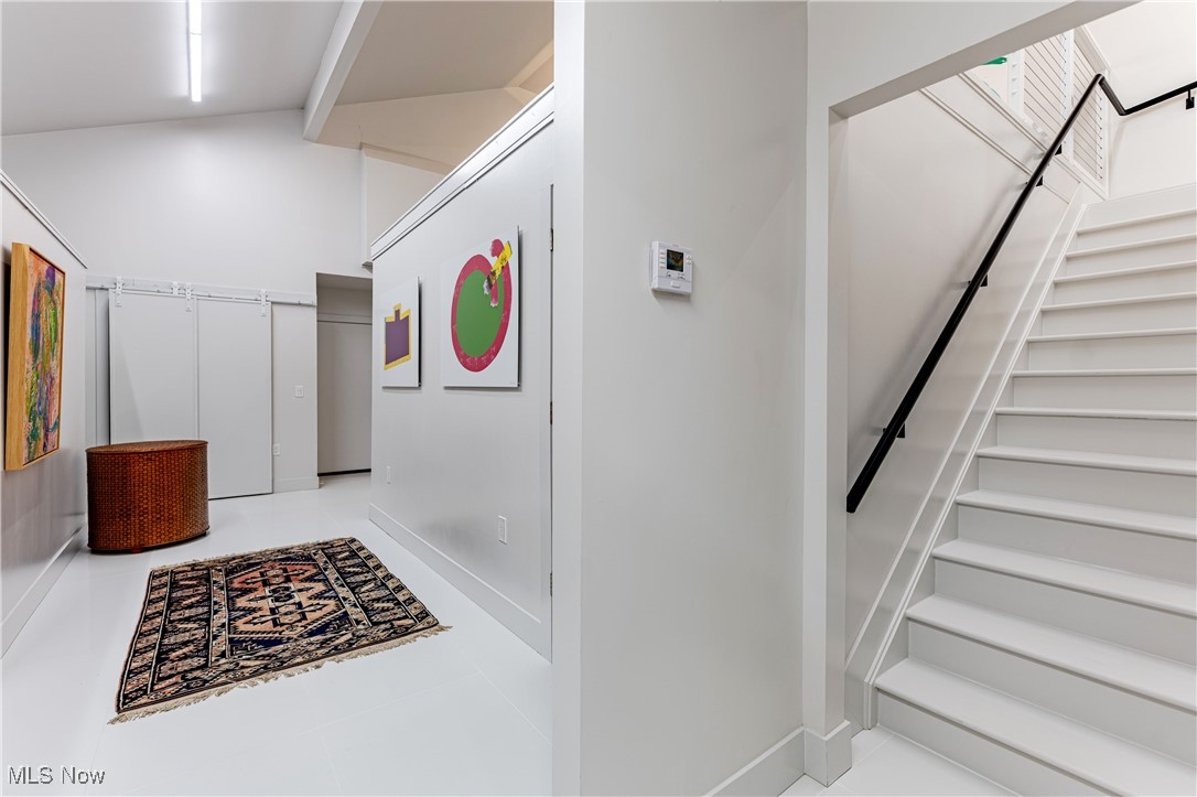 Village/Bratenahl - Residential