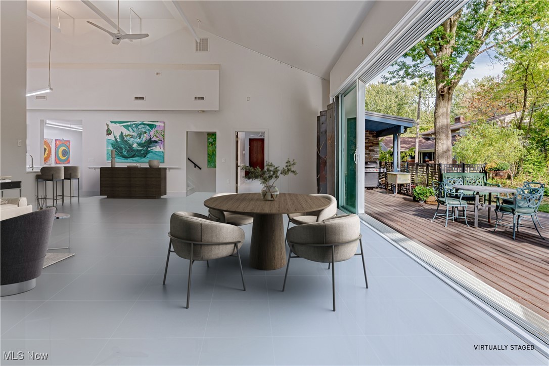 Village/Bratenahl - Residential