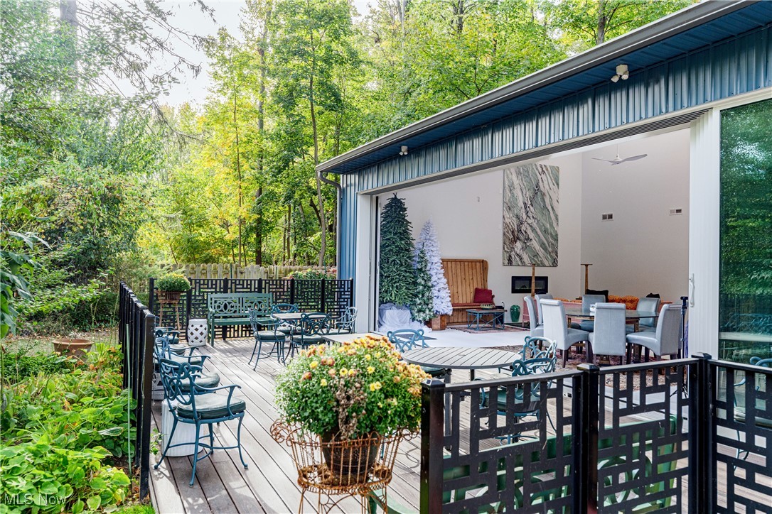 Village/Bratenahl - Residential