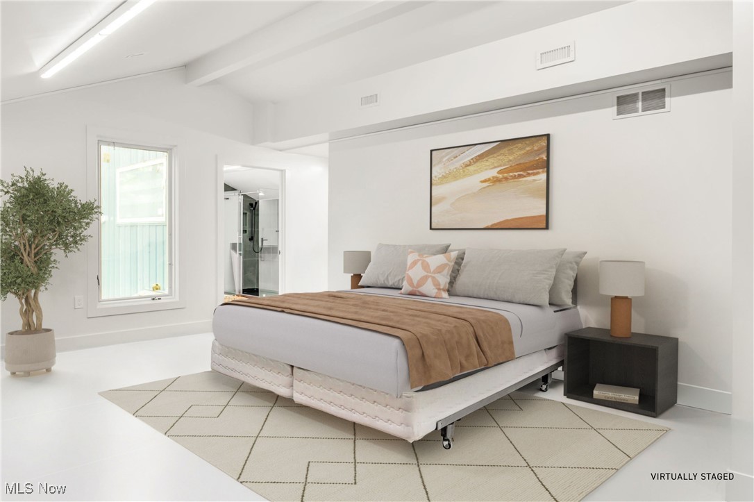 Village/Bratenahl - Residential