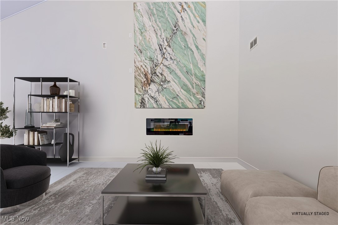 Village/Bratenahl - Residential