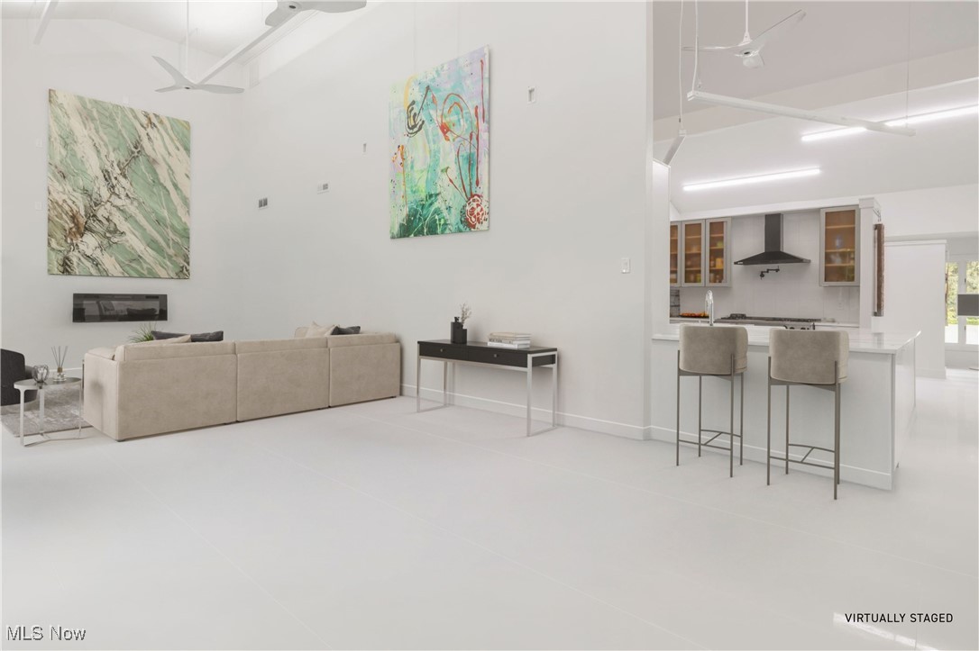 Village/Bratenahl - Residential