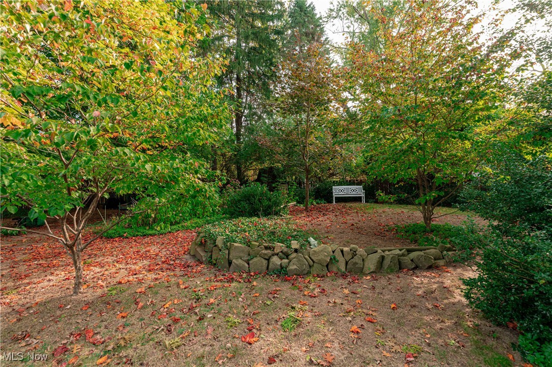 Village/Bratenahl - Residential