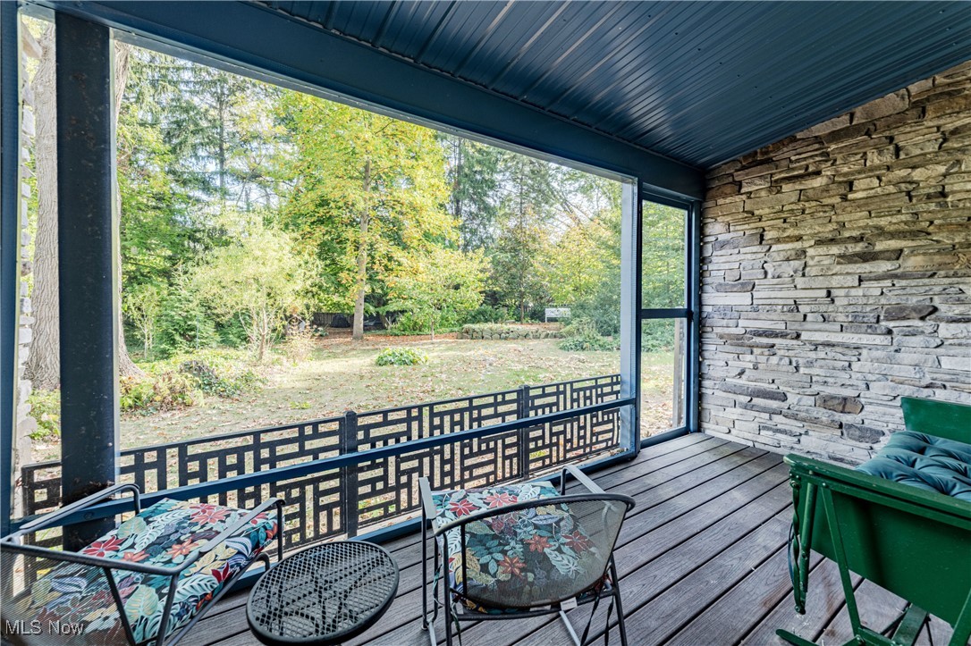 Village/Bratenahl - Residential